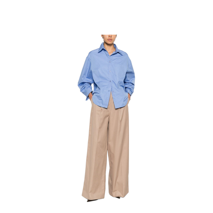 Trousers Beige - Image 2