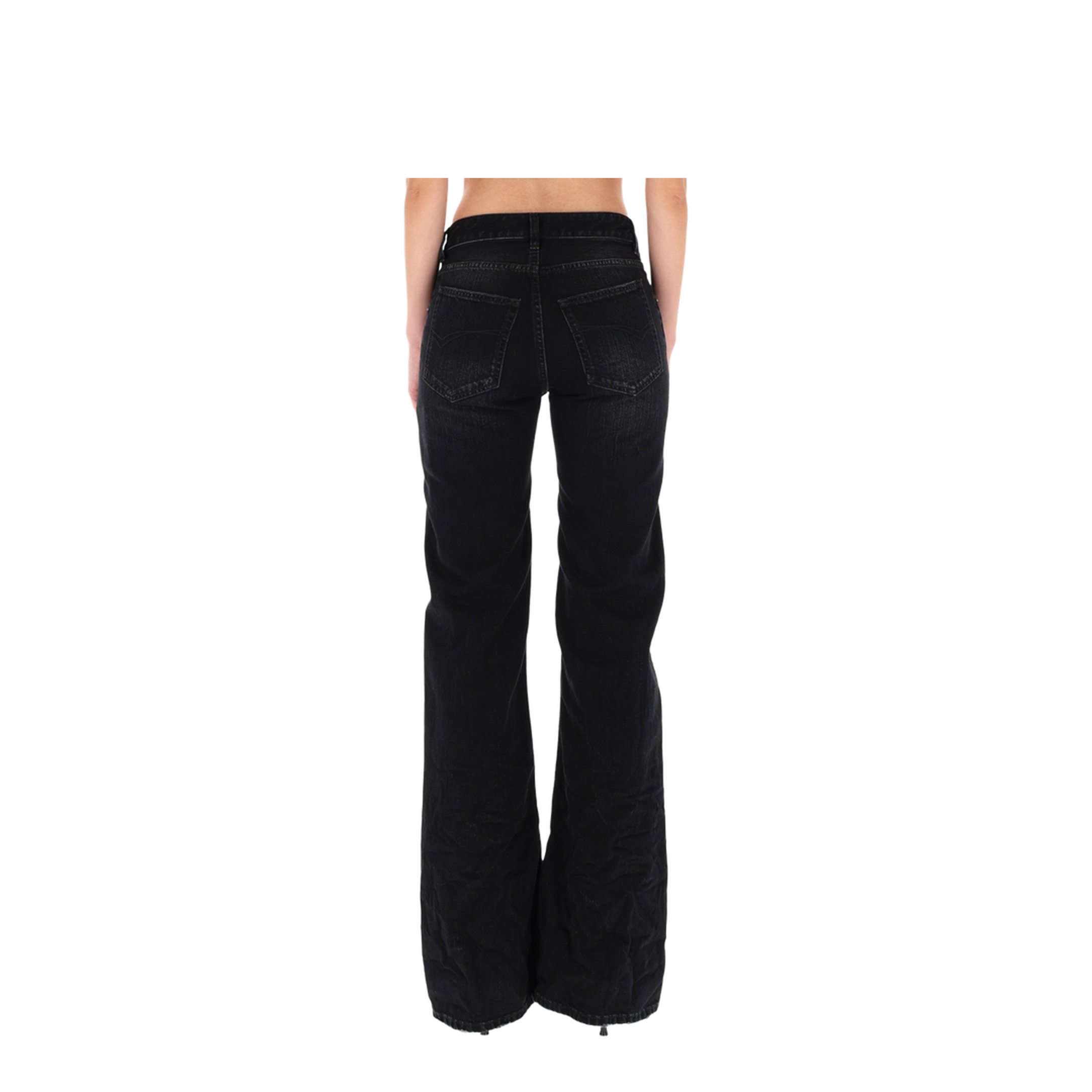 Wide Leg Pants - Image 6