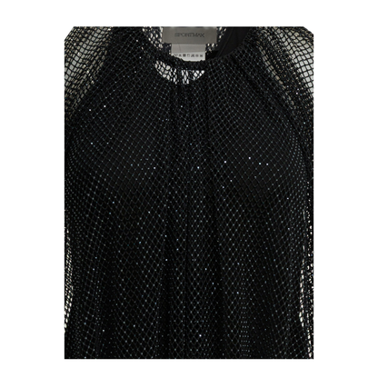 Sleeveless Mesh Top - Image 3