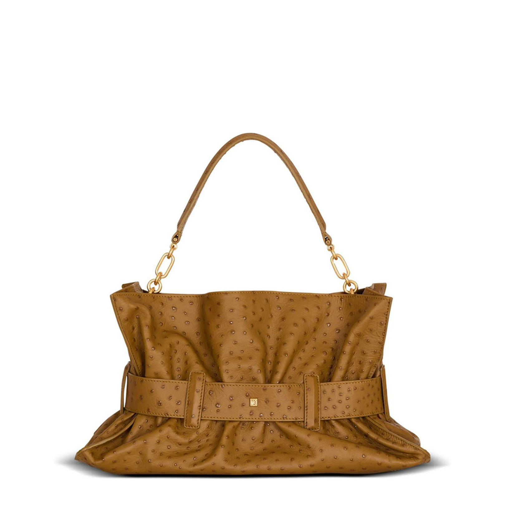 Women's Handbag Gold - Image 2
