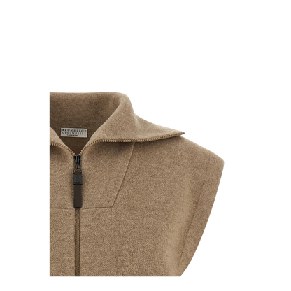 Embroidered Cotton Shirt - Image 3