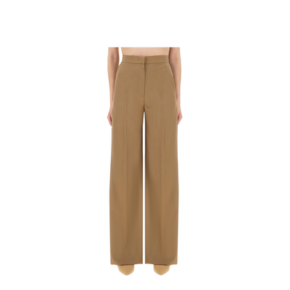 Wide Pants Fernet - Image 1