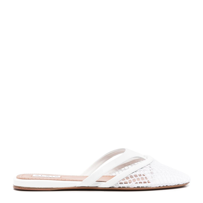 Sandals White - Image 1