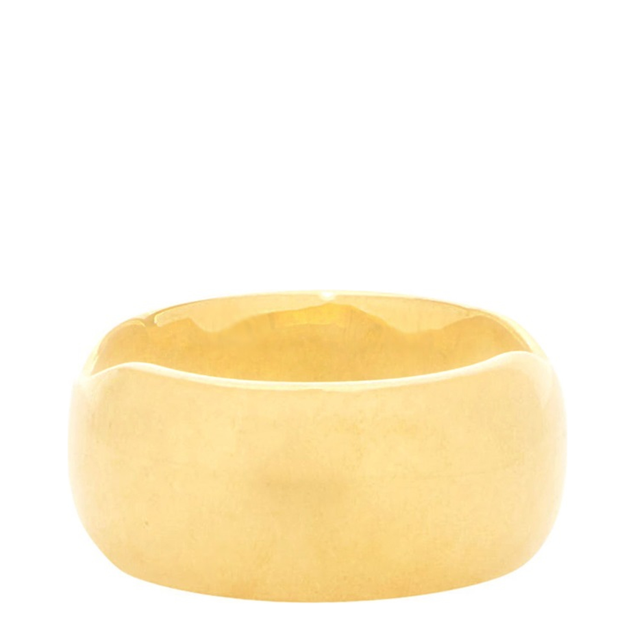 Maxi Band Ring - Image 3