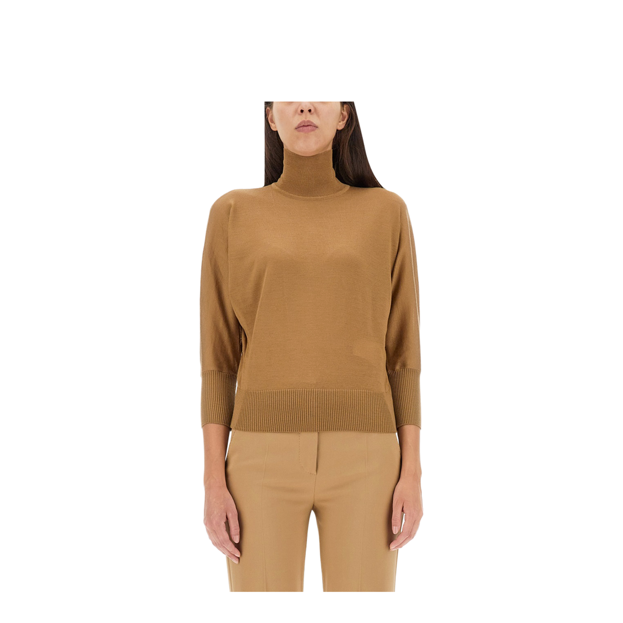 Wool Jersey - Image 1