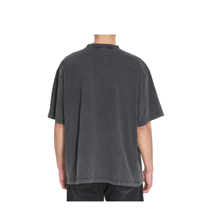 Medium Fit Loop Sports Icon Graphic T-shirt - Image 4
