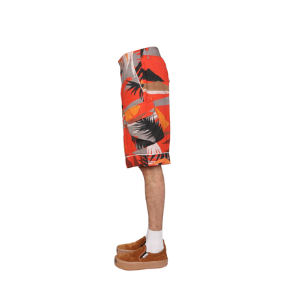 Cargo Bermuda Shorts - Image 3