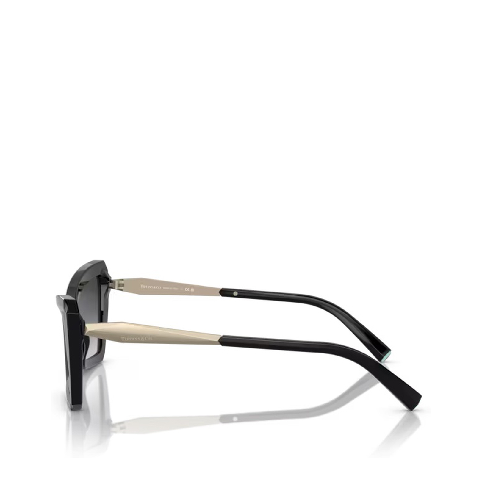 Sunglasses Black - Image 3