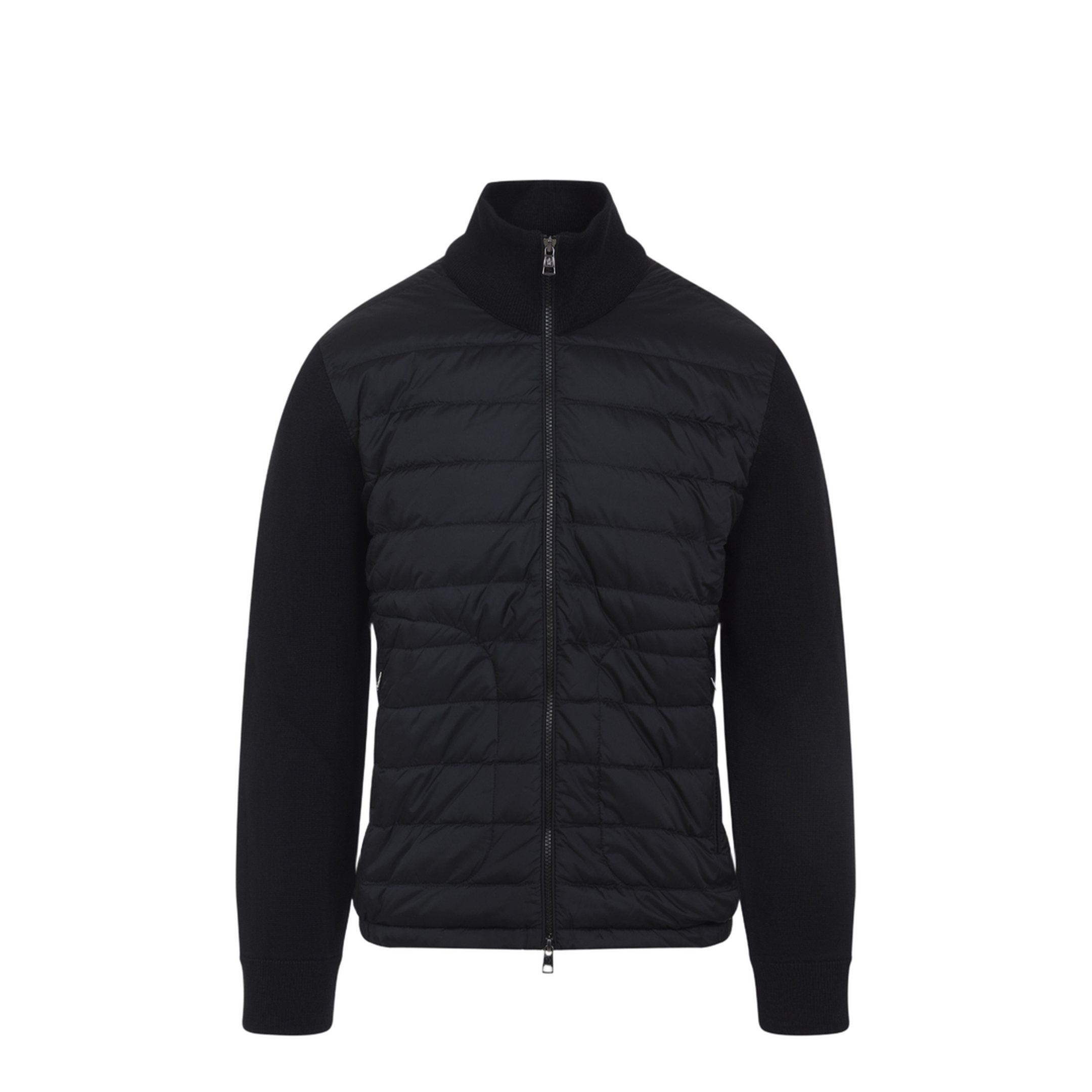 Cardigan Tricot Jacket - Image 3