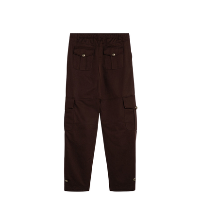 Belt Loop Casual Pants - Image 2