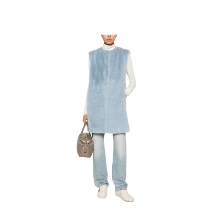 Sweaters Light Blue - Image 4