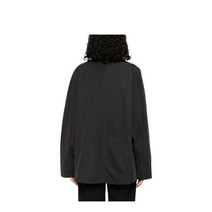 Oversize Summer Parachute Jacket - Image 5