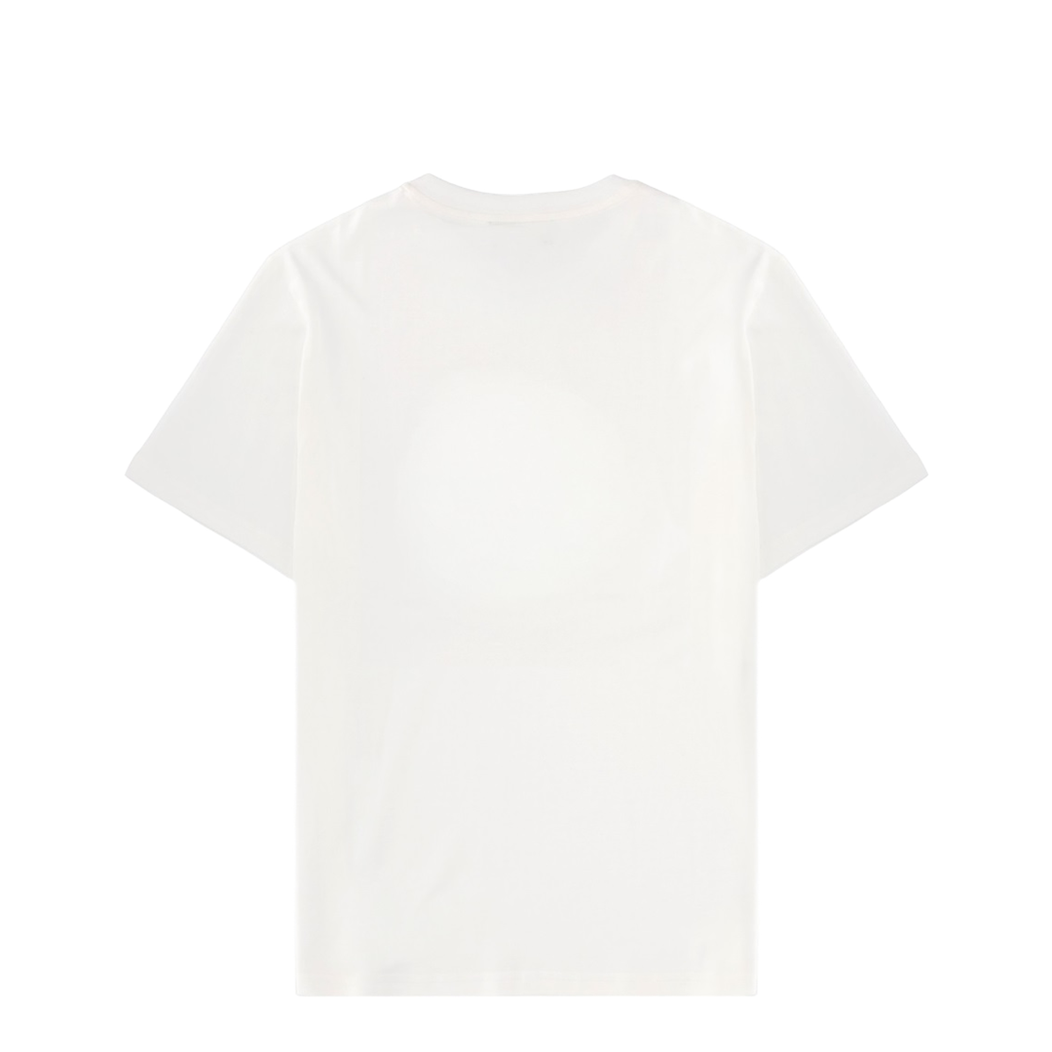 T-Shirt With Logo - Image 2