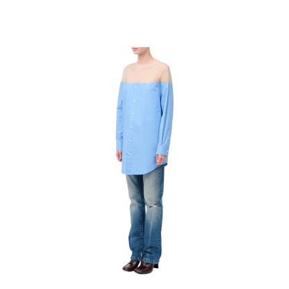 Top Clear Blue - Image 5