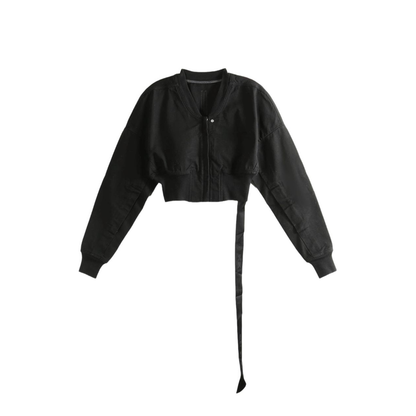 Drkshdw Coats Grey - Image 1