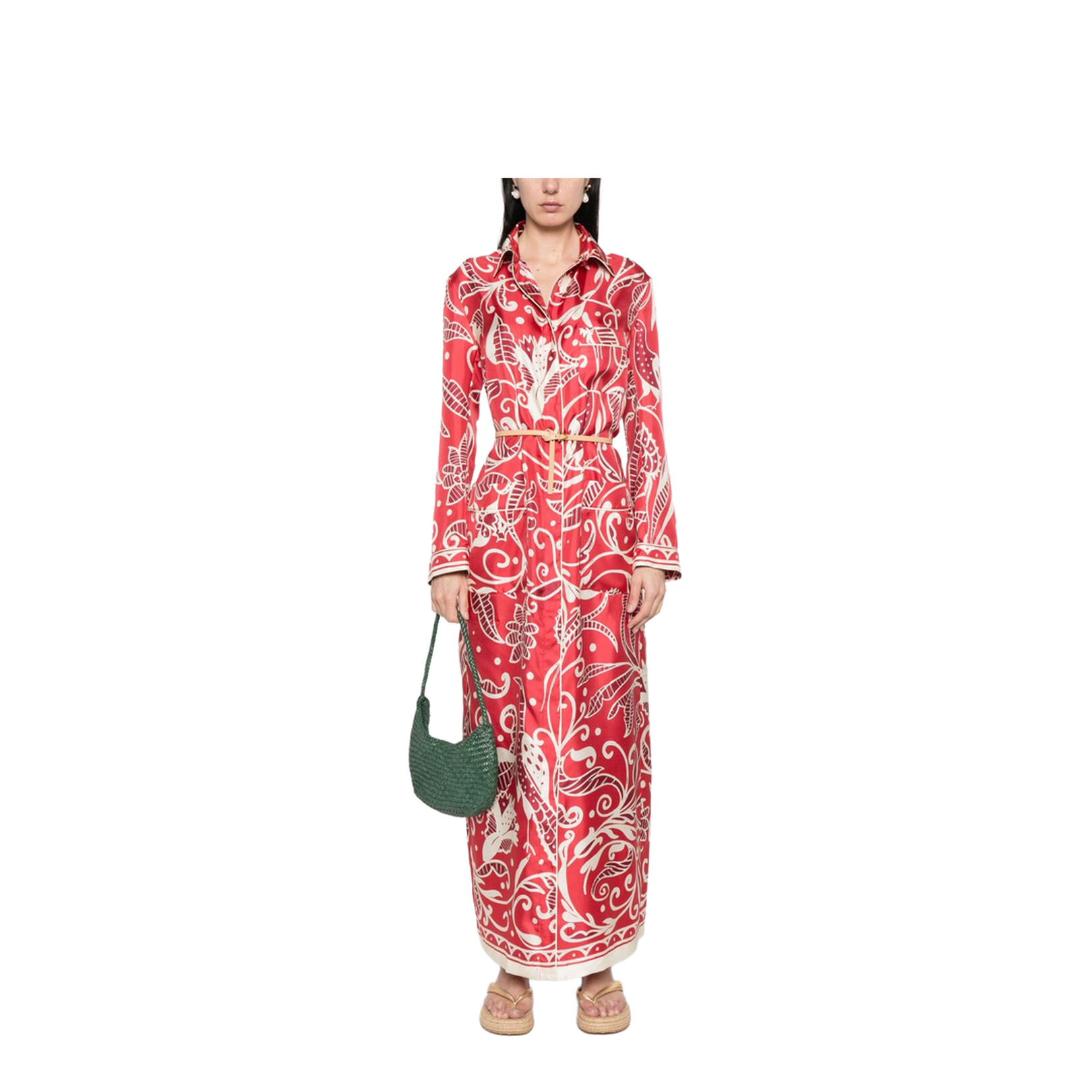 Dresses Red - Image 2