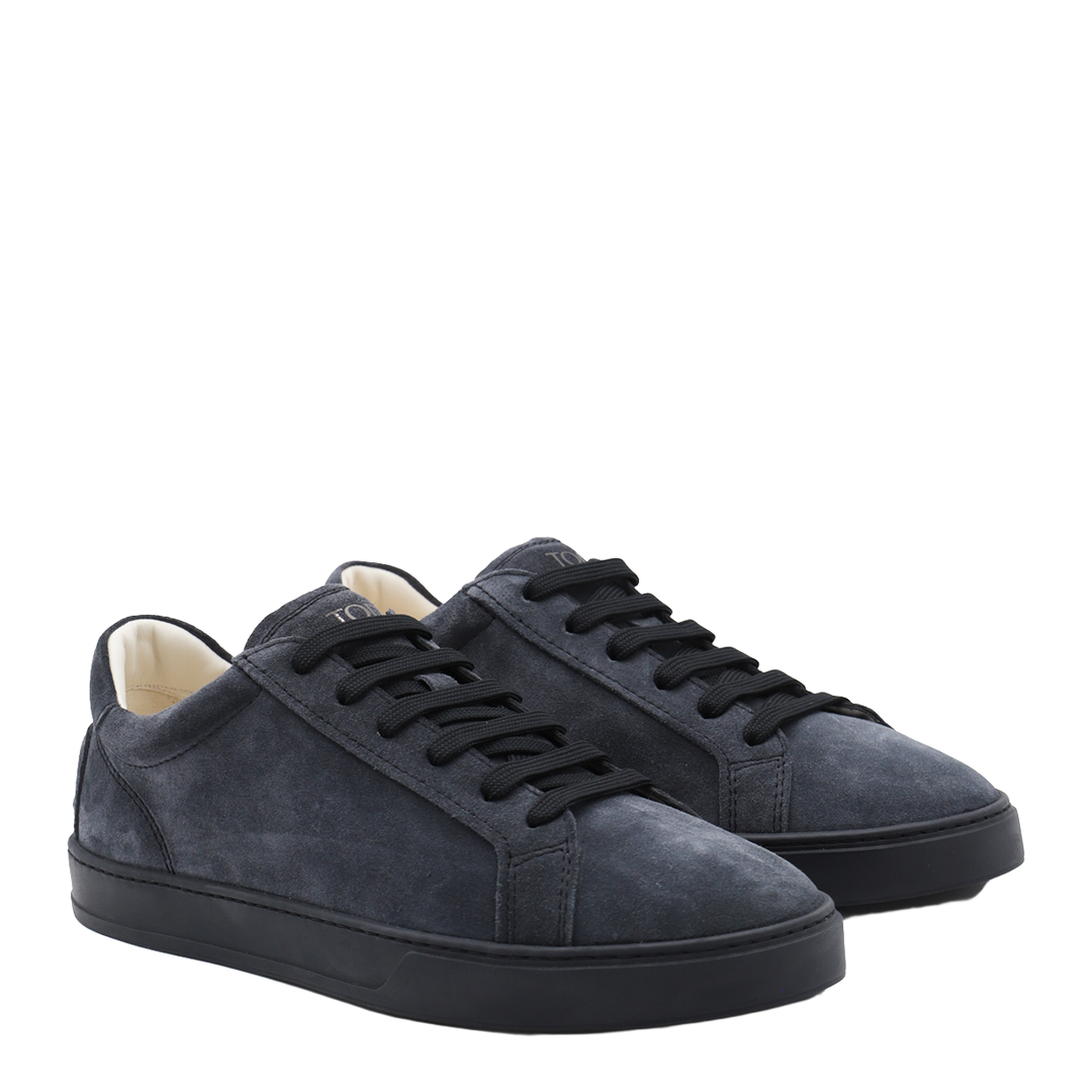Sneakers Blue - Image 3