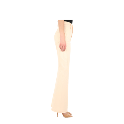 Pink Denim Jeans - Image 3