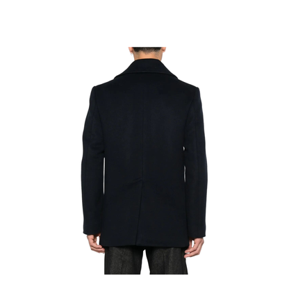 Wool Coat - Image 3