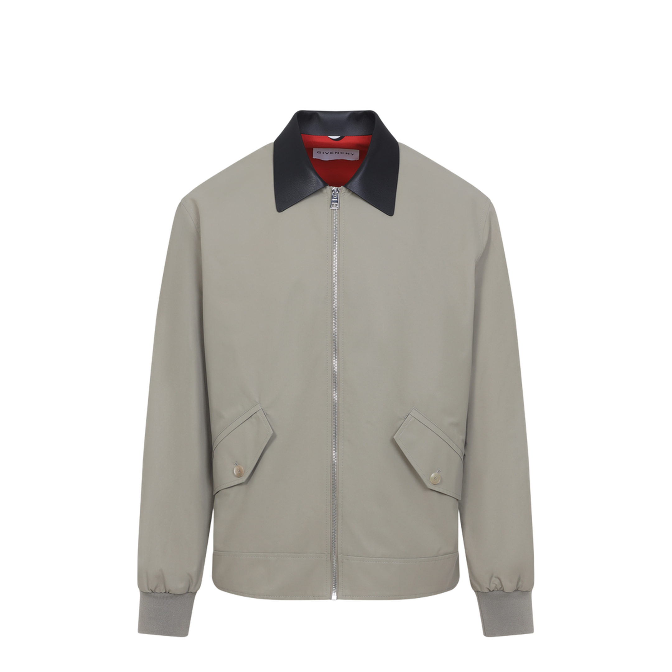 Cotton Jacket - Image 2