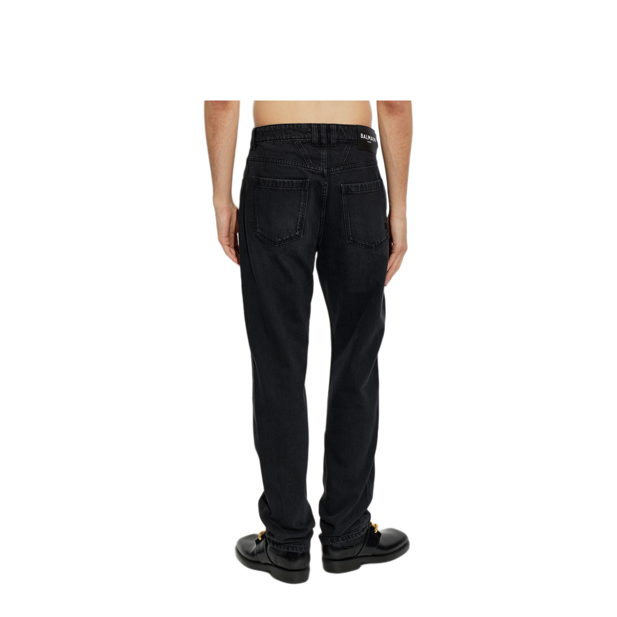 Denim Jeans - Image 4