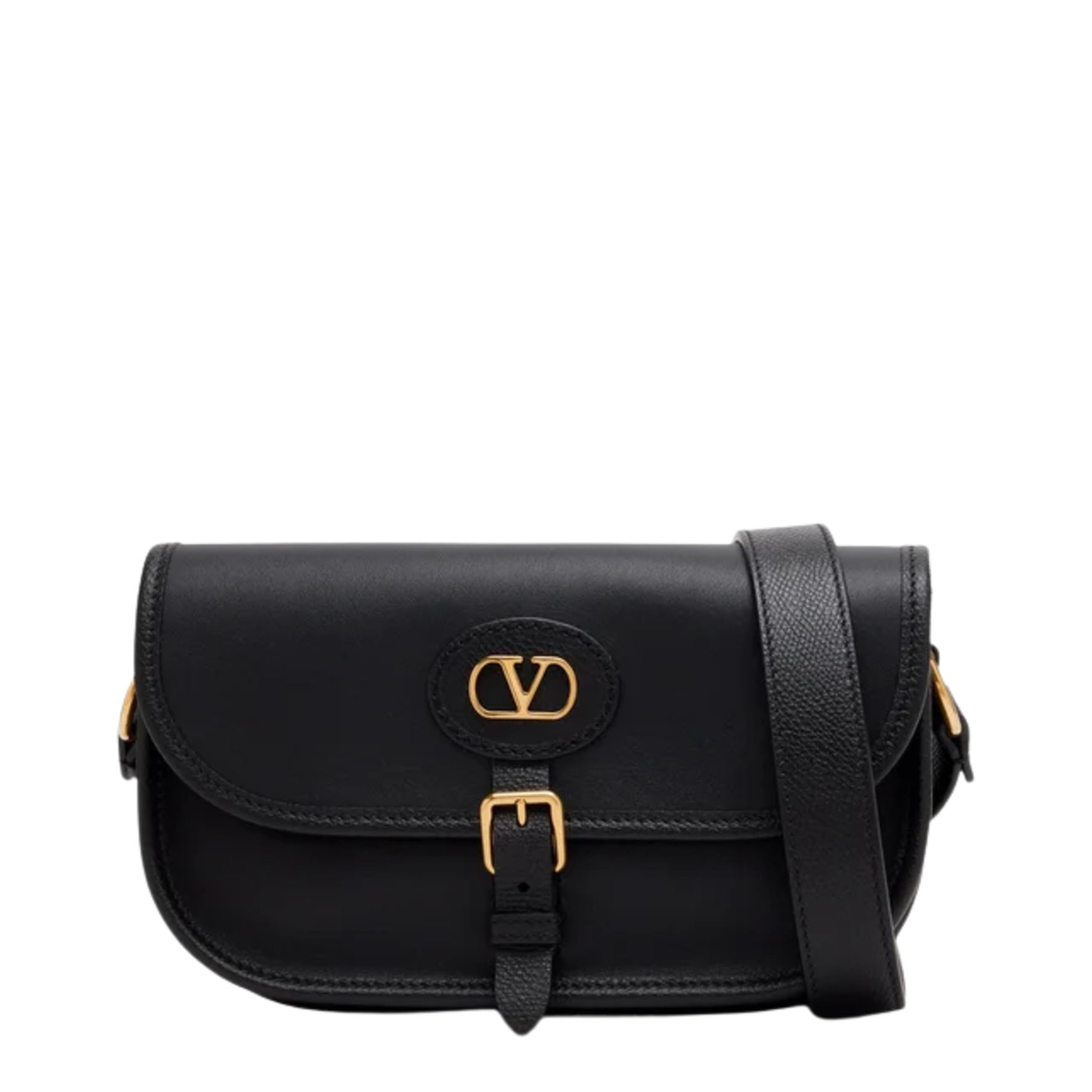 Antibes Small Shoulder Bag - Image 1