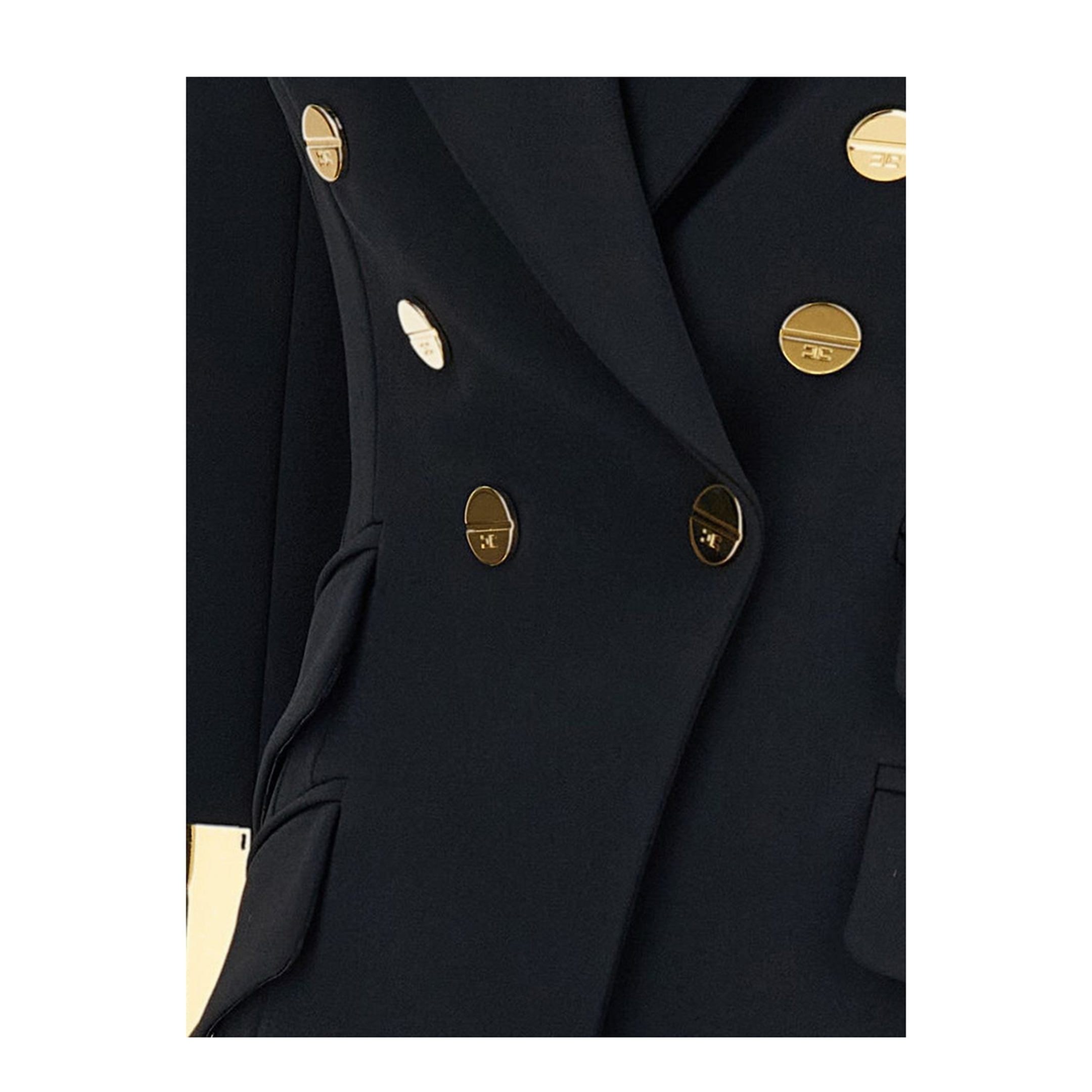 Jackets BLACK - Image 3