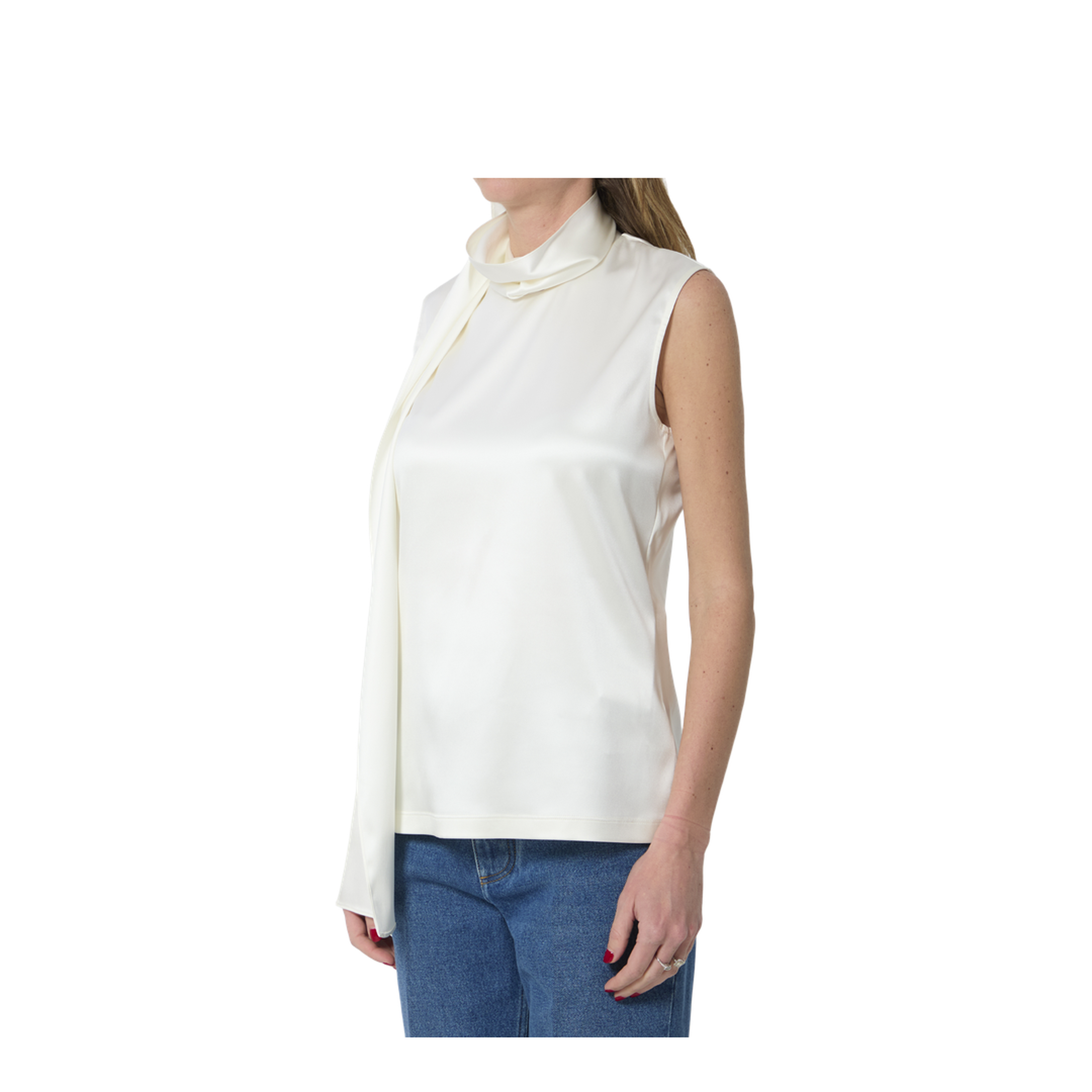 Top White - Image 2