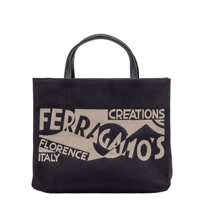 Elegant Tote Bag - Image 1