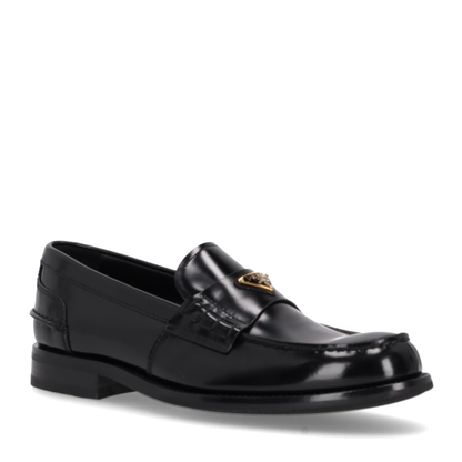 Leather Loafers - Image 2