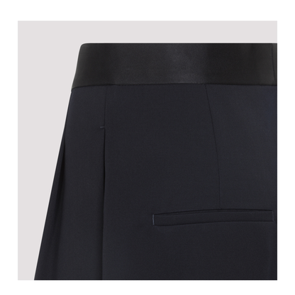 Tapered Trousers - Image 6