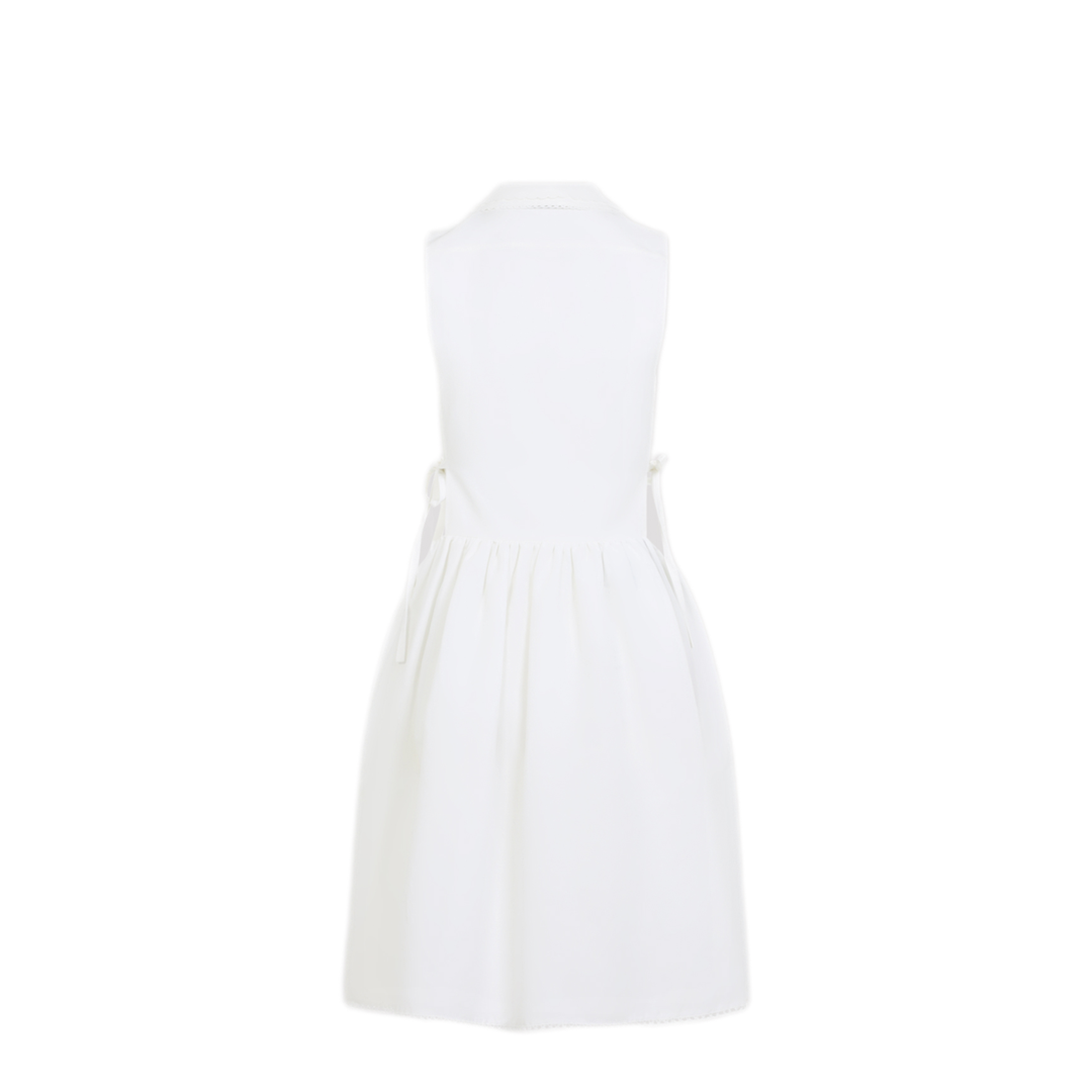 Mini Dress - Image 4