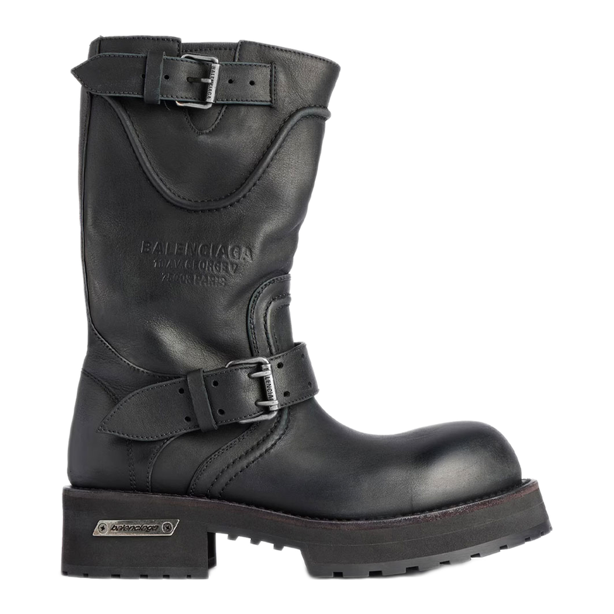 Boots - Image 1