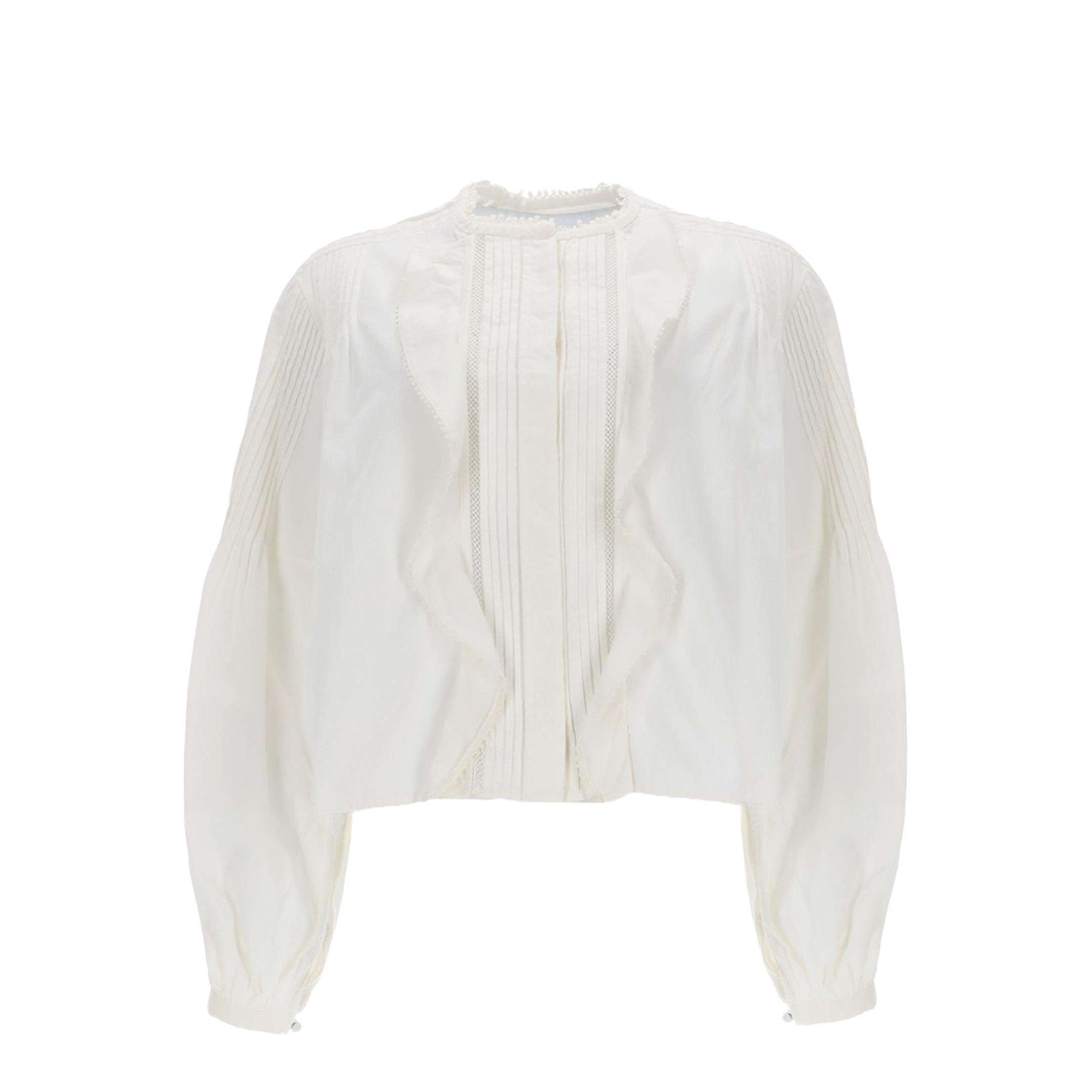 "CUBRALY" SHIRT - Image 1