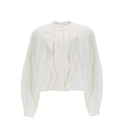 "CUBRALY" SHIRT - Image 1