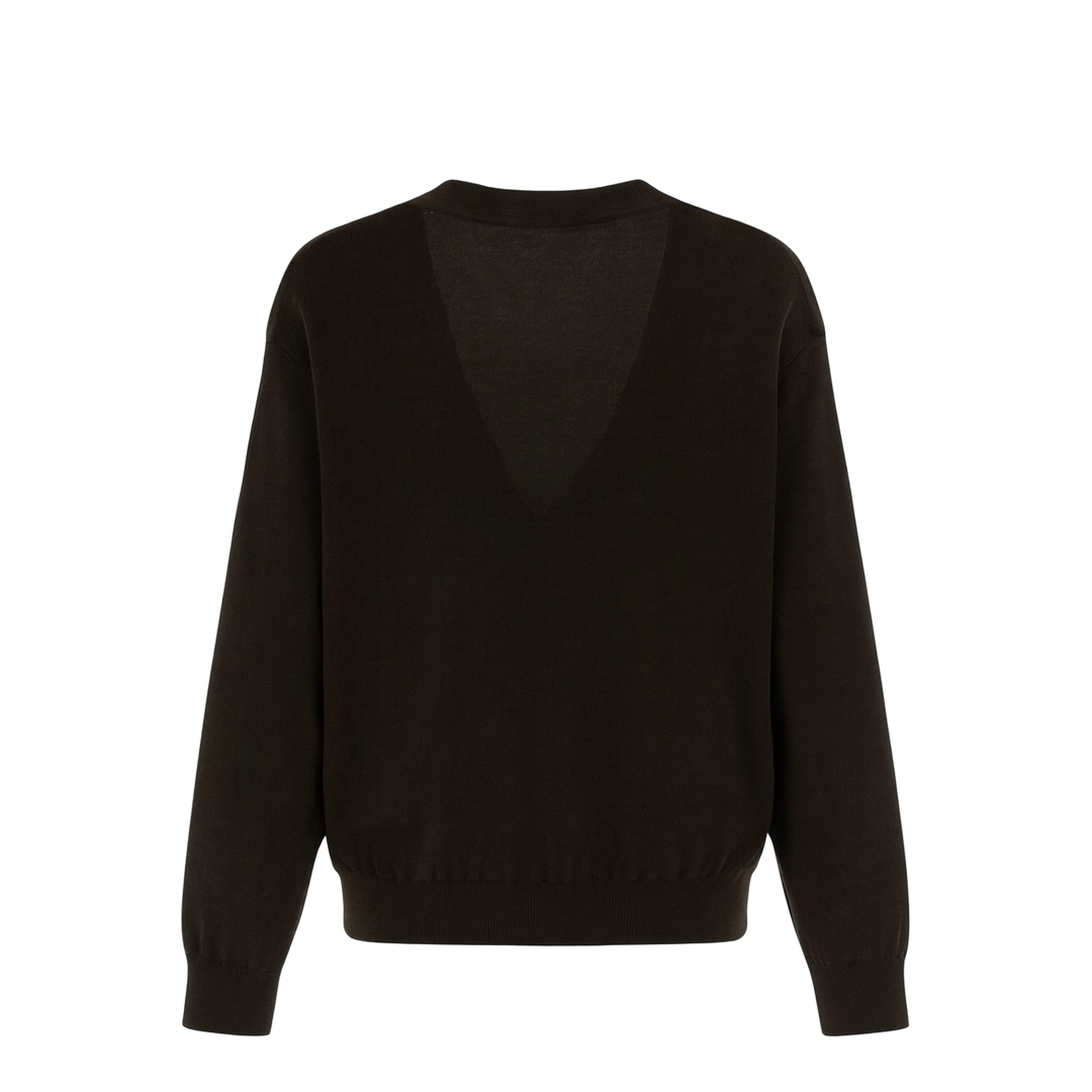 Twisted Cardigan - Image 3