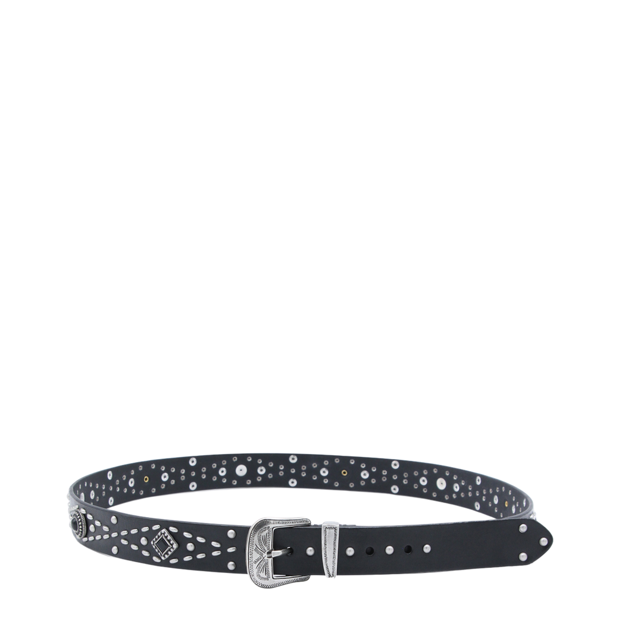 Light Grey Belt - Image 2