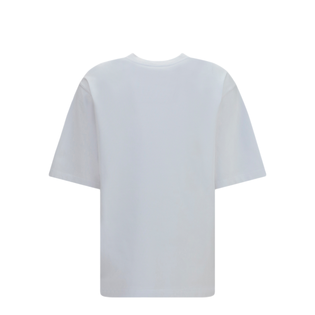 Cotton Jersey T Shirt - Image 2