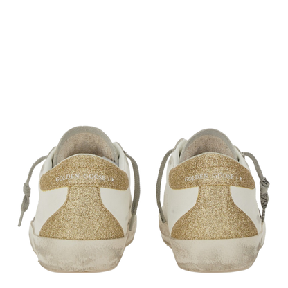 Super Star Sneakers White - Image 6