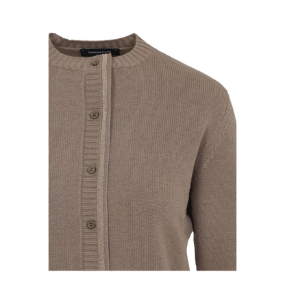 Sweaters Brown - Image 2