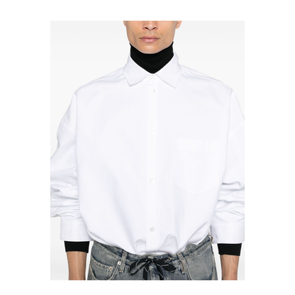 Outerwear Shirt - Image 2