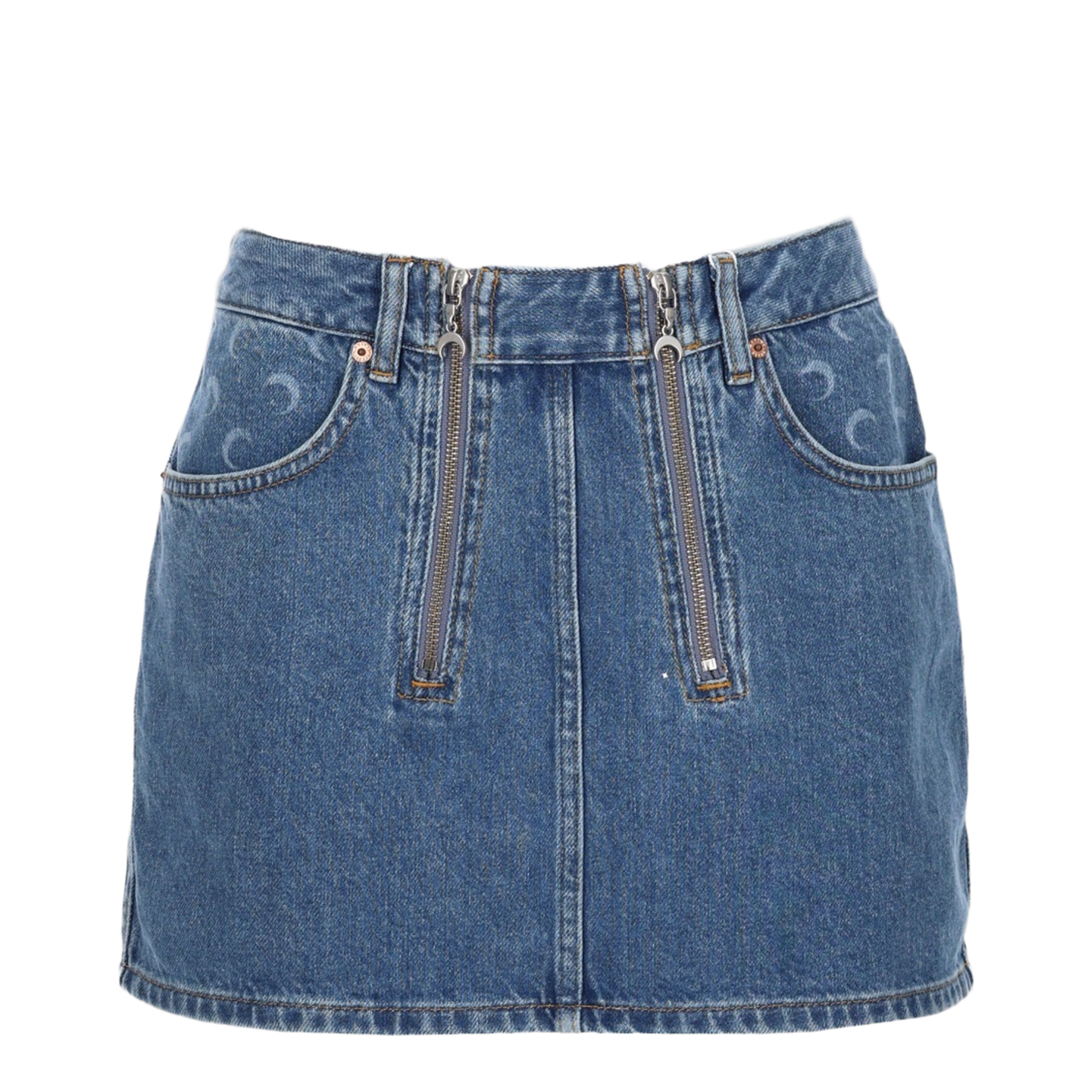 Mini Skirt - Image 1