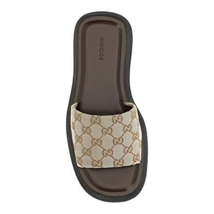 Sandals Beige - Image 4