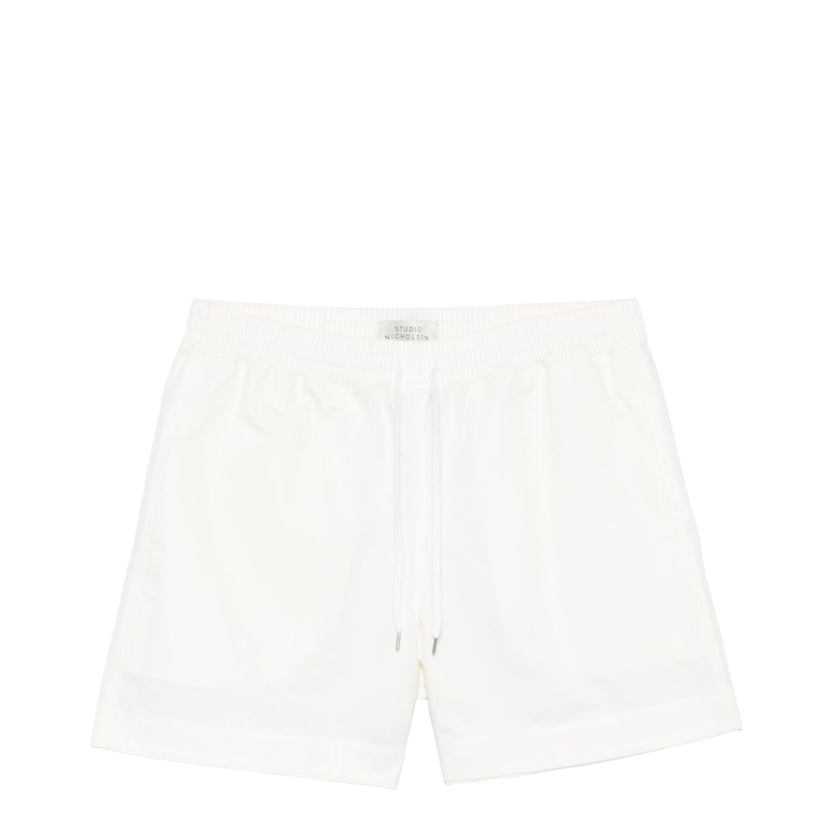 Shorts White - Image 1