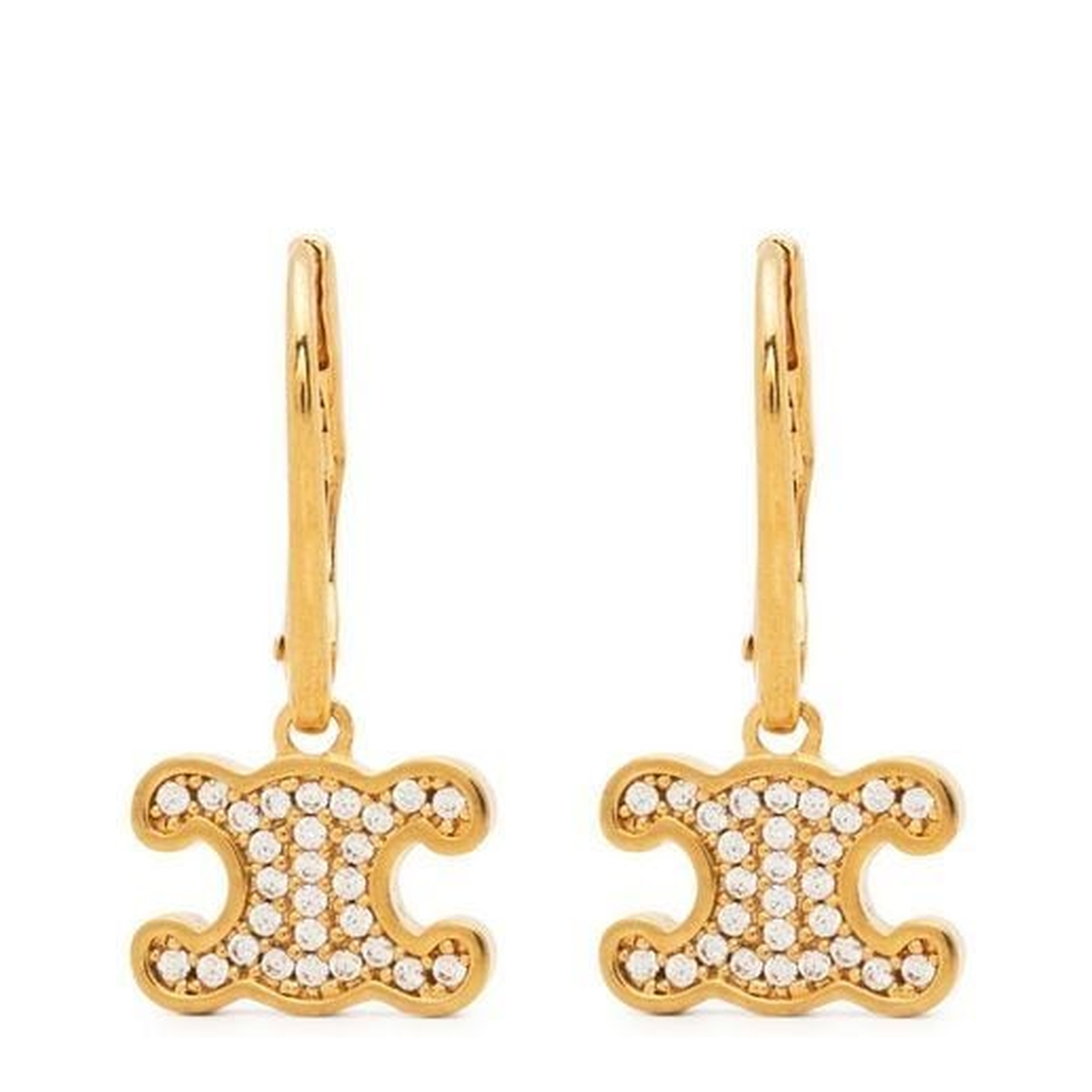 CAPSULE Bijoux Golden - Image 1