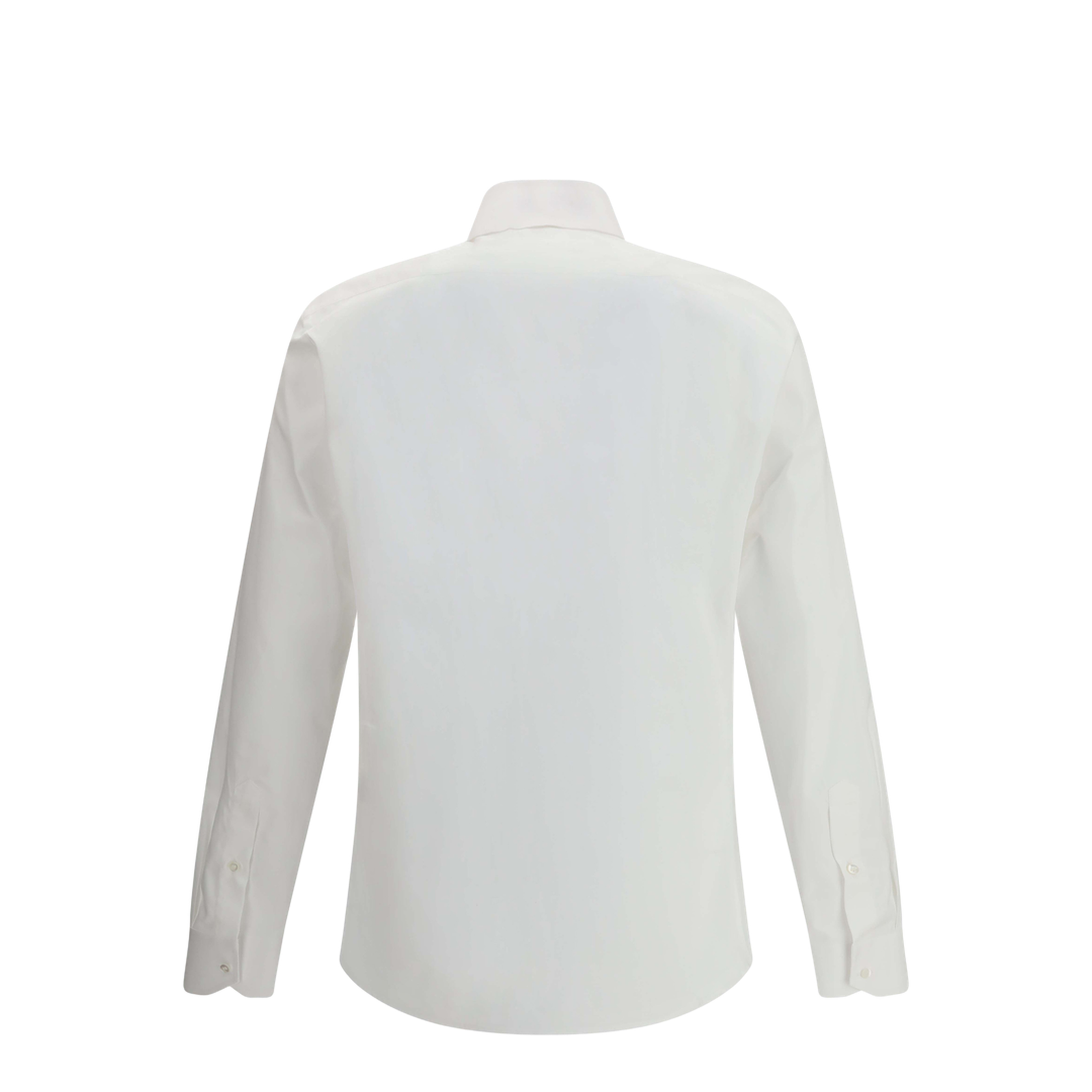 Shirt with FF detail - Image 2