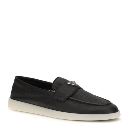 Leather Loafers - Image 2