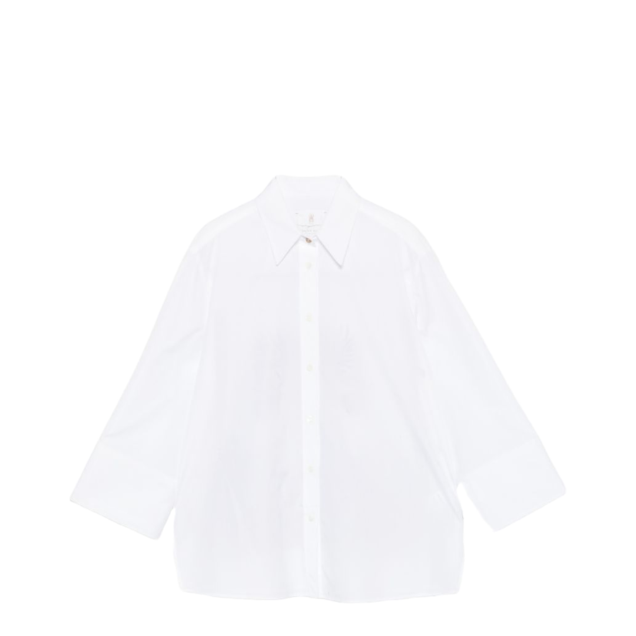 Shirts White - Image 1