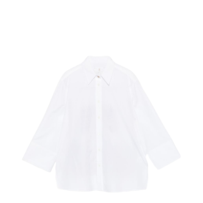 Shirts White - Image 1