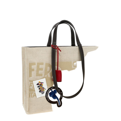 Elegant Tote Bag - Image 3